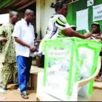 13 states rush to hold council polls