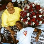 Wizkid remembers late mother on posthumous birthday