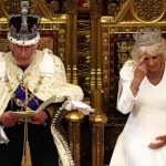 King Charles outlines Starmer’s plans for Britain