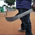 28-year-old son kills father in Delta