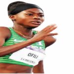 An Unfortunate Event: Ofili’s Absence Taints Nigeria’s Olympic Journey