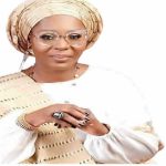 Kwara First Lady seeks protection of widows’ rights