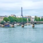 Men’s Triathlon at Olympics Postponed due to Pollution in River Seine