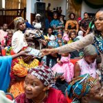 Addressing Malnutrition: Nonye Soludo Introduces ‘Nonye Healthy Living Pap’