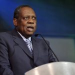 Remembering Issa Hayatou: An Iconic Football Administrator