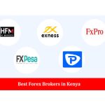 The Top 7 Forex Brokers in Kenya – Latest Update for 2024