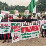 A’Ibom ex-agitators refuse hunger protest, pledge to safeguard public assets