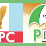 Clash Between APC and PDP Over Supreme Court Ruling