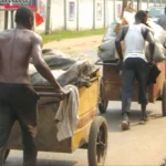 Scavenging Prohibited in Adamawa State – News Report by NewsNow Nigeria