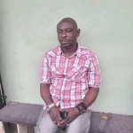Osun Mechanic Plans Legal Action Against Alleged Amotekun Raid