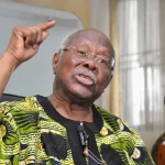 Bode George challenges Tinubu government to be transparent on fuel subsidy