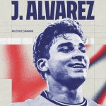 Exciting News: Julián Álvarez Joins Atlético Madrid from Man City