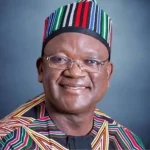 Benue PDP Takes Serious Action: Former Governor Ortom Suspended