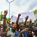 UPDATE: Nigerian Government Takes Action Against Sponsors of EndBadGovernance Protest