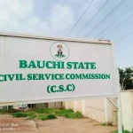 Bauchi Civil Service Commission takes action against two officers for involvement in exam malpractice