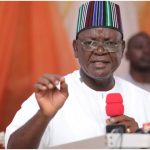 Benue State Politics: Controversy as Ortom Denies PDP Suspension