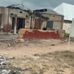 Niger State Governor Condemns Burning of RCCG Building as Cowardly