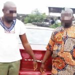 Recent Arrests Made in Lagos for Alleged Car Theft