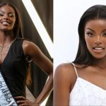 Chidimma Adetshina opts to step down from Miss South Africa pageant