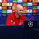 Erik ten Hag’s Pre-Match Words Leading to Man Utd vs Man City Community Shield Clash