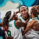Preview of D’Tigress vs. France in the Second Group B Encounter