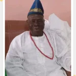 Saddening News: Passing of Dapo Abiodun’s Aide Akinmade’s Father