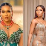 Reality TV star Mercy Eke issues a strong warning about involving in a disagreement with Maria Chike