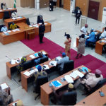 Jail Term of Five Years Set by Ekiti Assembly for Land Grabbers