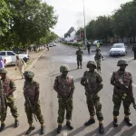 Tragic Incident: Alleged Killing of 16-Year-Old Boy by Soldier in Zaria