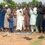 The people of Katsina turn to spirituality amidst hardships and insecurity