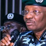 EndBadGovernance: Organizers demand immediate sack of IGP