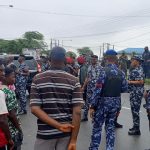 <html>
Military intervention on the horizon following police crackdown on protesters with over 1,100 arrests