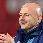 Lee Carsley Named as Interim Manager for England’s Three Lions