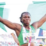 Long Jump History with Brume, Usoro, and Ochonogor