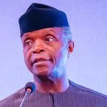 Vice President Osinbajo’s stance on prosperity gospel and the importance of hard work