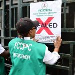 FCCPC takes action against table water company in Abuja