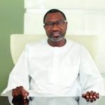 Femi Otedola reveals Banks spend $50 million yearly on private jet maintenance