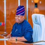 Governor Adeleke Vows to Enhance Creative Sector at Osun Osogbo Festival