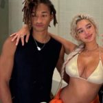 Allegations surface against Jaden Smith for being unfaithful to Sab Zada