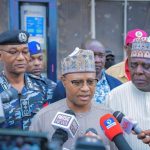 Residents of Kaduna Urged by Governor Sani to Follow the 24-hour Curfew