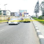 Attempted Bomb Attack Thwarted by Police in Lagos