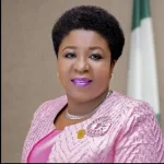 Mrs Walson-Jack Assumes Role as Head of Civil Service in Nigeria