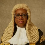 Justice Kudirat Kekere-Ekun Recommended by NJC for CJN, along with 28 others for Judicial Positions