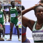 NNPP official criticizes Nigeria’s performance at the Paris Olympic Games