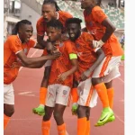 Breaking News: Kufre Ebong Leaves Akwa United