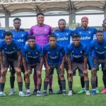 Christian Nwoke rejoins Sporting Lagos after unsuccessful Enyimba move