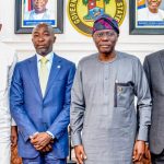 NSITF calls for Lagos’ assistance in improving worker protection