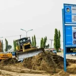 Suspension of Construction by Julius Berger in Delta Amid Nationwide Protest