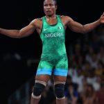 Blessing Oborududu’s Pursuit for Gold Ends in Semifinal Match, Secures Spot in Bronze Medal Contest