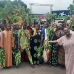 Customs seizure of bags of rice sparks protest among Ogun traders